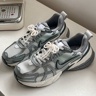 Phụ Kiện Dây Giày Nhung Fila Ballet Lace Pearl Buckle Y2K Millennium Style Golden Roar Phụ Kiện Giày