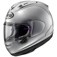 หมวกกันน็อครถจักรยานยนต์ Arai RX-7X นําเข้าจากญี่ปุ่นพร้อมเลนส์โปร่งใสเต็มหน้าเหมาะสําหรับผู้ใหญ่ที่