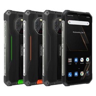 [全新 New] Blackview BL8800 5G | 8GB/128GB 6.58" 夜視 8380mAh 三防手機 Blackview BL Rugged Phone