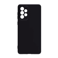Case for Samsung A72 Case Softcase Baby Macaron Case Casing Hp Samsung A72