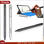 MIRACLE Smart Pen Compatible for Microsoft Surface 3 Pro 5,4,3, Go, Book, Laptop