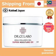 [Japan Quality] Dr.Ci:Labo Aqua Collagen Gel Super Moisture EX Skincare Cream dr ci labo aqua collag