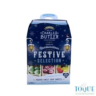 Charles Butler Festive Selection 570gm