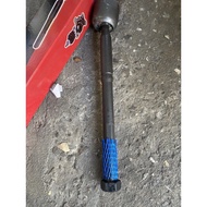 ลูกหมากแร็คlexus is250 ปี2004-2009 ยี่ห้อkyb ราคาคู่ละ