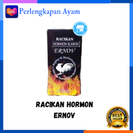 READY STOK Obat Ayam ERNOV Hormon Kawin Ayam Bangkok Aduan