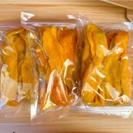 The Philippines dried mango flavor in 500 g a jin of the whole case big bag of bulk sass dried fruit snacks package mail