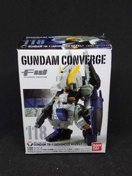 Gundam Converge FW #118 Gundam TR-1 [Advanced Hazel]