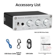 Hifi Digital DAC Audio Interface