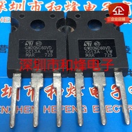 5pcs/STGW20NC60VD GW20NC60VD/STGW30NC60VD GW30NC60VD Ready Stock TO-247