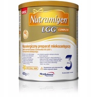 Nutramigen Balan milk extract No. 3 (1 year and older) Vanilla flavor for babies allergic to cow's m