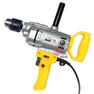 MESIN BOR MIXER JSN8016+ H&L PRO - ELECTRIK DRILL MIXER 16MM H&L PRO