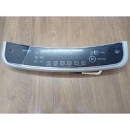 ORIGINAL USED LG WASHING MACHINE INVERTER PCB BOARD + COVER FOR LG 11KG MODEL WF-HXB110FS