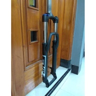 EVO OVERSIZE 26 MTB FORK