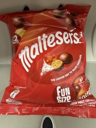 麥提莎 分享裝 牛奶朱古力