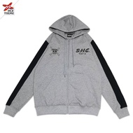 DEXtreme - เสื้อคลุมการ์ตูนวันพีซ Jacket OP Luffy (DOP-1265)