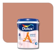 Dulux Ambiance Pearl Glo - Interior Wall Paint (Medium Colours, 18L)