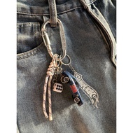 GANTUNGAN HOTWHEELS PORSCHE 356 VINTAGE KEYCHAIN | HOTWHEELSKeychain Original