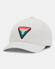 Kids' Project Rock Adjustable Cap