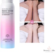 MAYCREATE Sunblock Whitening Lotion Spray SPF 50 Original Sunscreen