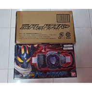 Premium Bandai DX Dread Driver （KAMAN RIDER GOTCHARD）