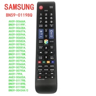 NEW remote control BN59-01198Q For SAMSUNG LED LCD TV UA60JS7200W UA65JU6400W UA75JU6400WXXY Fernbed