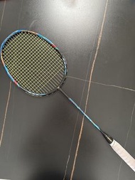 [Victor 勝利] TK-F Thruster 藍隼 4UG5 首線微瑕 有圖可看