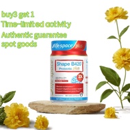 【EPX-2027】Life-Space B420 Plus 50 Capsules – Australian Probiotic for Digestive & Immune Support