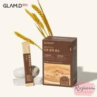 [GLAM.D] 2022 NEW! 15Mix Grain Enzyme 3g * 30 sticks