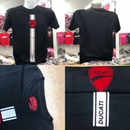 T-SHIRT DUCATI