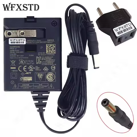 AC Power Adapter Charger For Bose SoundLink Mini Bluetooth Speaker Charger plug 12V PSA10F-120C PSA1