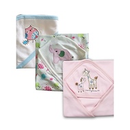 Hot Sale Baby Newborn Wrap Autumn Winter Leisure Baby Wrap Baby Wrap Wrap Sleeping Handy Tool Swaddl