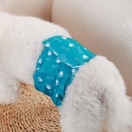Tahan Air Popok Anjing Jantan Kecil Untuk Pampers Anjing Jantan Diapers Anjing Breathable