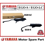 YAMAHA EGO-S / EGO-LC EXHAUST PIPE 0 MUFFLER COMP EKZOS PIPE COMPLETE EGOS EGO S EGOLC EGO LC THAI B