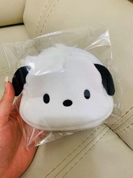 Pc狗散紙包銀包