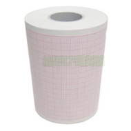 ECG Paper 80mm x 20M (1 Roll)