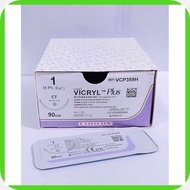 VICRYL*k`suture[S>1^n/Round