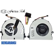 Cpu FAN COOLING For HP 15-AY 15-AY009DX 15-AY011NR 15-AY013NR 15-AY039WM 15-AY041WM NEW