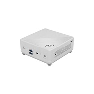 MSI MINI PC CUBI 5 12M-424TH | Intel core i5-1235U | Intel® UHD | Windows 11 Home + Office Home & St