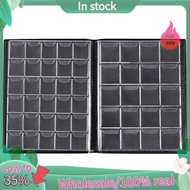 250 Pocket Coin Collection Album Coin Storage Album Coin Storage Storage Book for Commemorative Coin