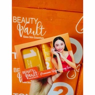 Beauty Vault Rejuvenating Maymay Set