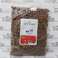 LuvCare Luv Care Medium Puppy 500gr Dog Food