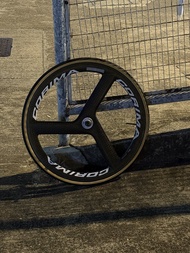 Corima 前錯位三刀