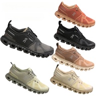 On Running On Cloud 6 Cloud6 WP Waterproof New comfortable non-slip cushioning lightweight shock-abs