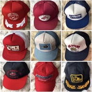 Cap Vintage Premium (Asia) 2/2 PokEidVintageStore