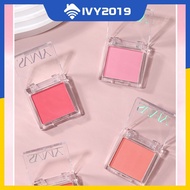 SVMY Tipsy Blush Natural Blush Girly Blush Waterproof Blush Blush Atmosphere Blush Paste Dry Skin Bl