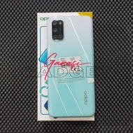 Oppo A52 6/128 GB Garansi Resmi Oppo Indonesia Second Bekas Original