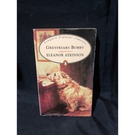 Greyfriars Bobby By: Eleanor Atkinson