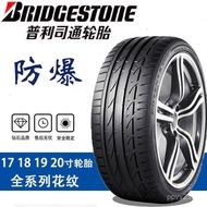 Briston Tire 225 235 245 255 275/40 45 50 55R17 18 19 20