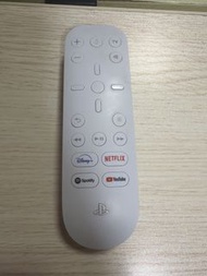 PS5 媒體遙控器