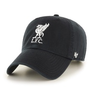 Liverpool F.C. 47 Brand Cap BK Official Merchandise